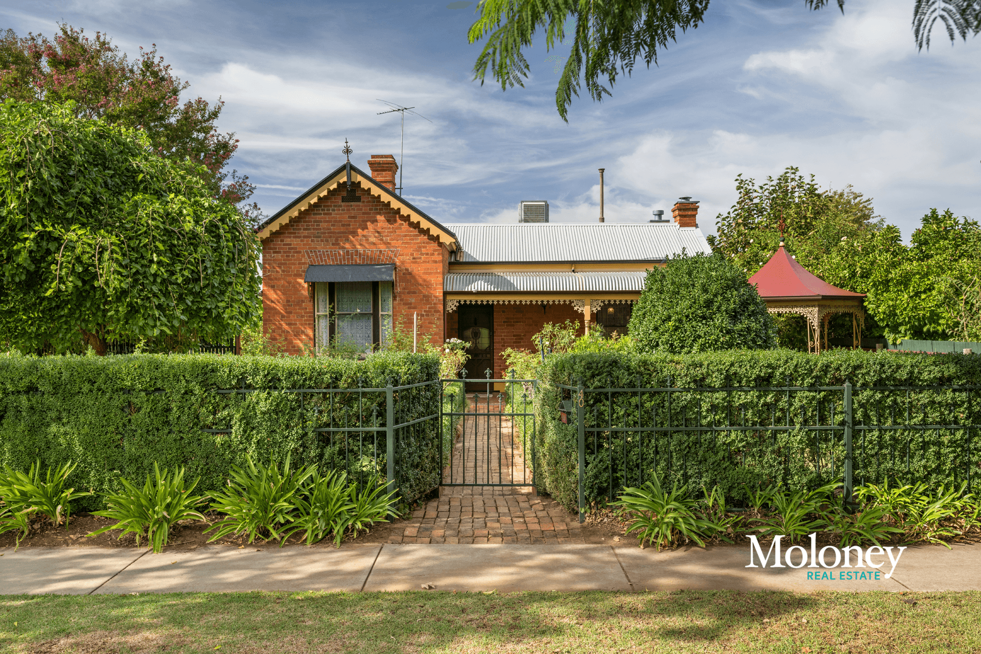 40 Albert Street, Corowa, NSW 2646