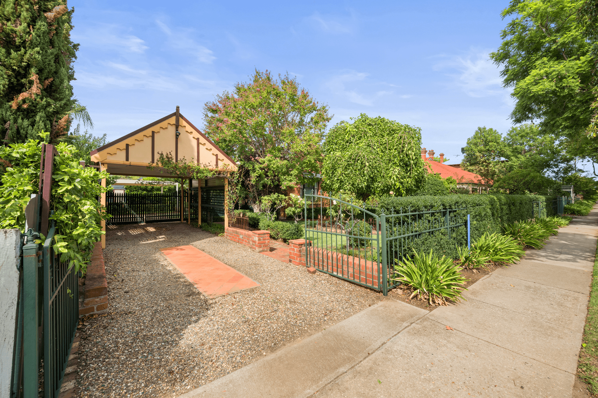 40 Albert Street, Corowa, NSW 2646