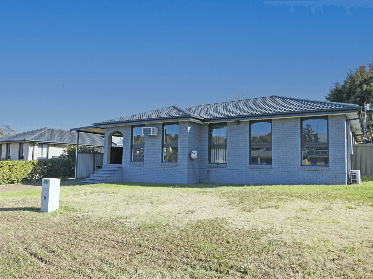 15 Bickley Road, SOUTH PENRITH, NSW 2750