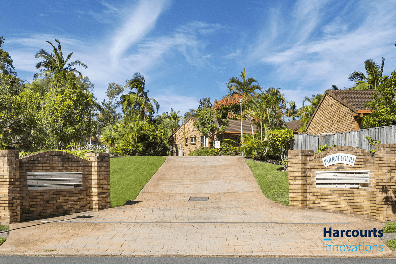 11/20-26 Golden Palms Court, ASHMORE, QLD 4214