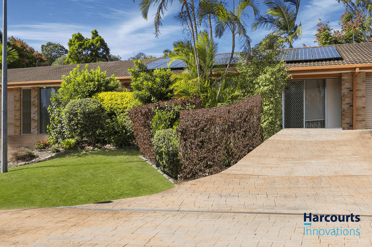 11/20-26 Golden Palms Court, ASHMORE, QLD 4214