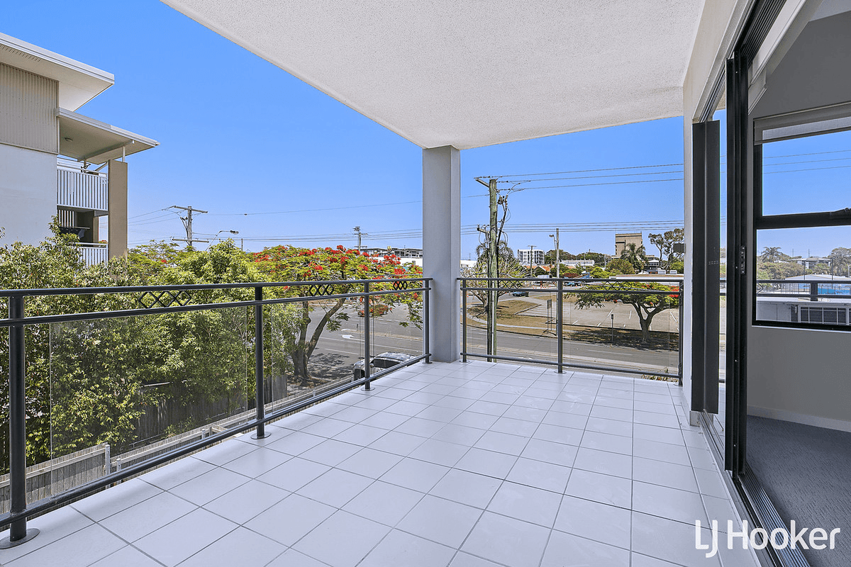 6/448 Oxley Avenue, REDCLIFFE, QLD 4020