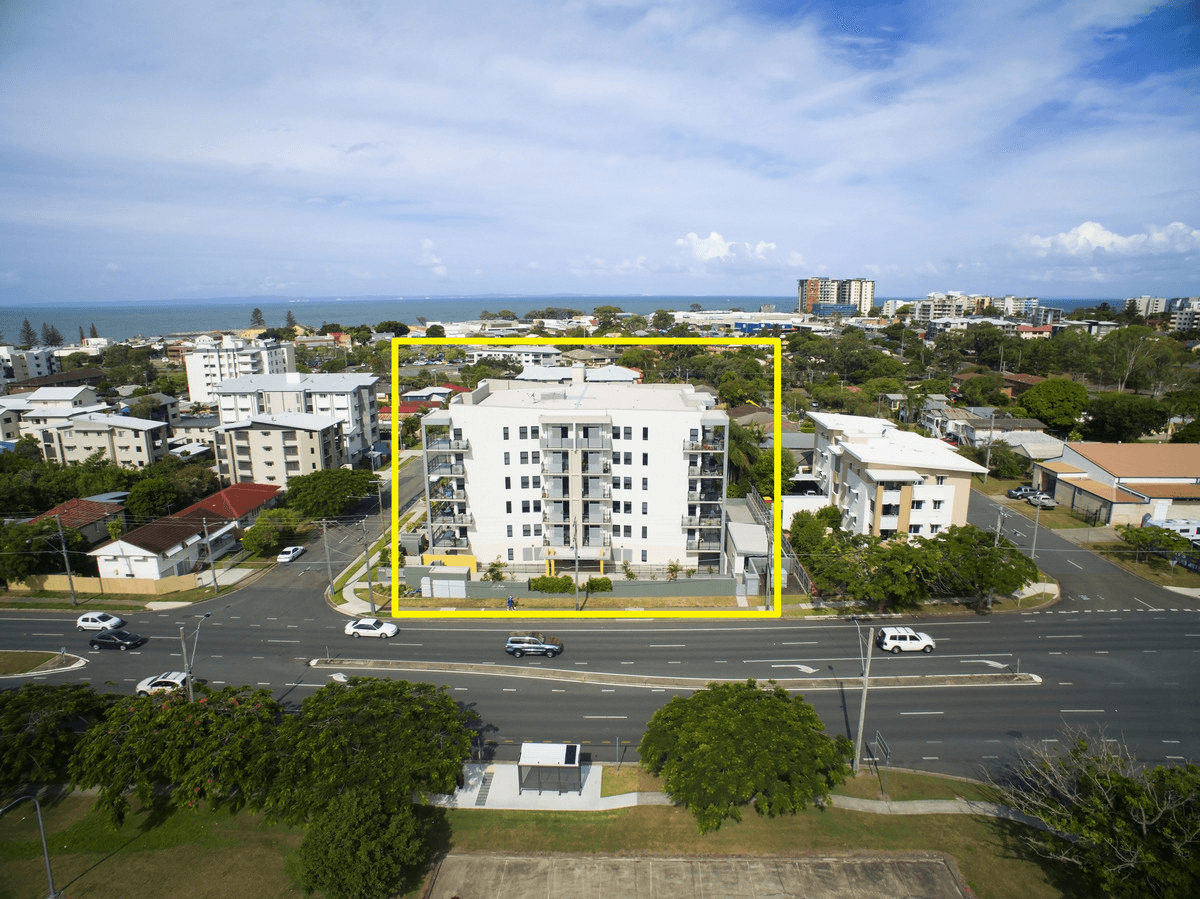 6/448 Oxley Avenue, REDCLIFFE, QLD 4020