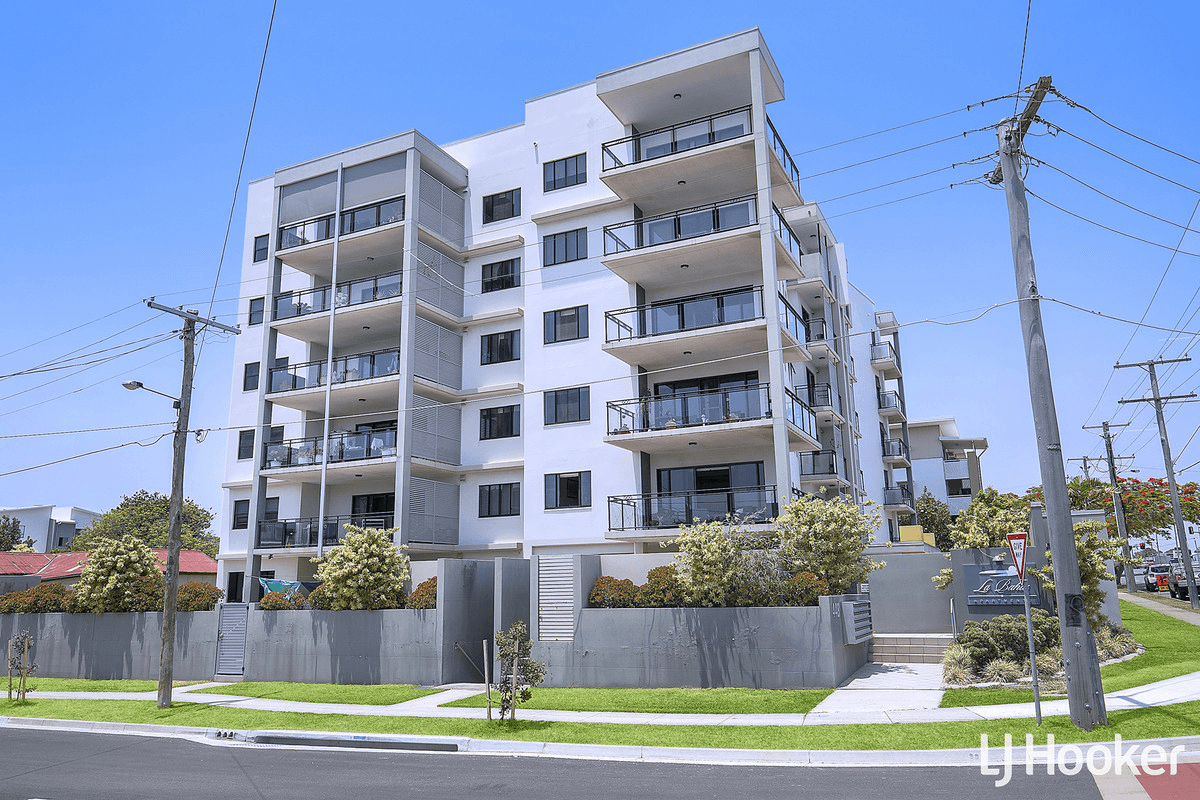 6/448 Oxley Avenue, REDCLIFFE, QLD 4020