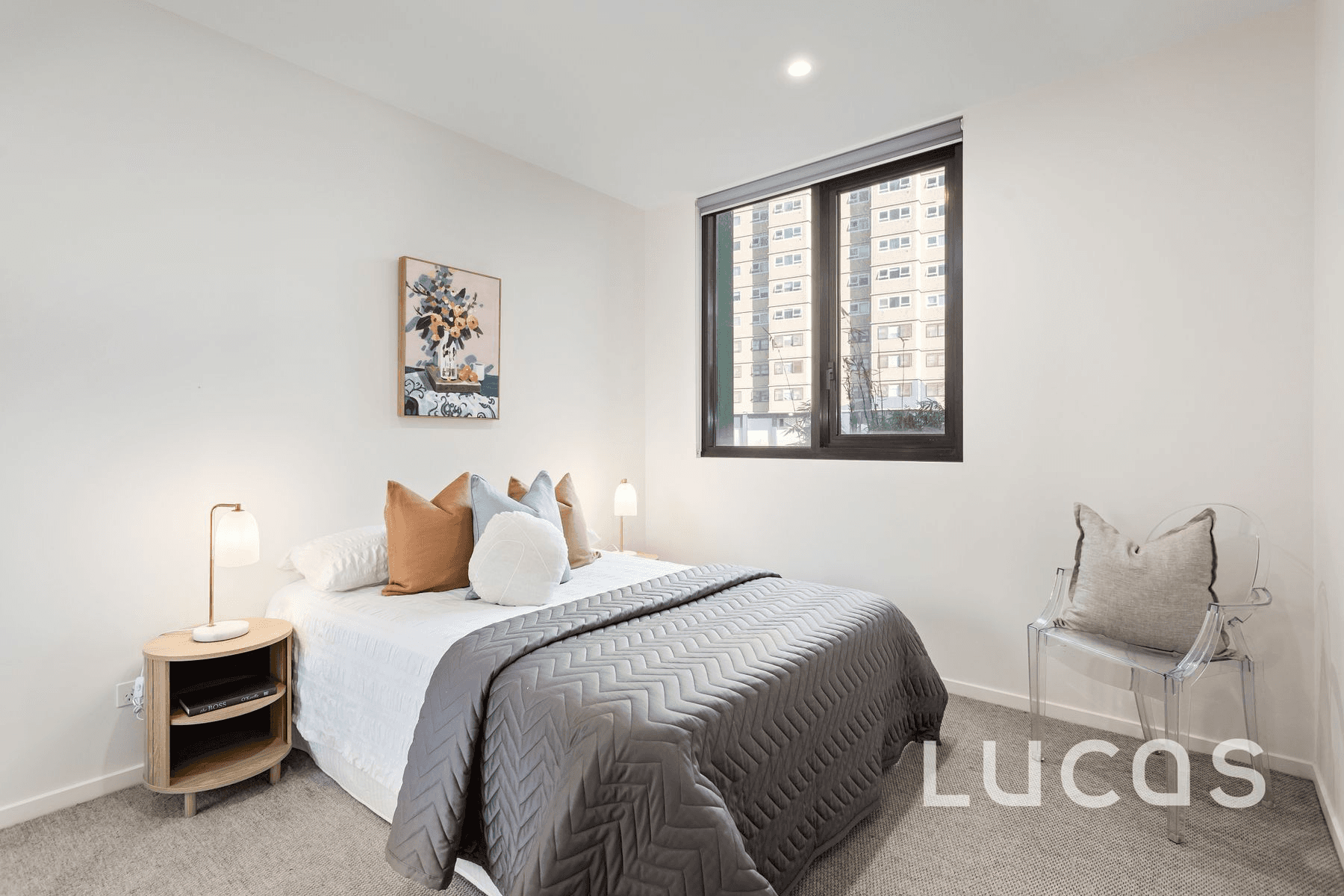 117/495 Rathdowne Street, CARLTON, VIC 3053