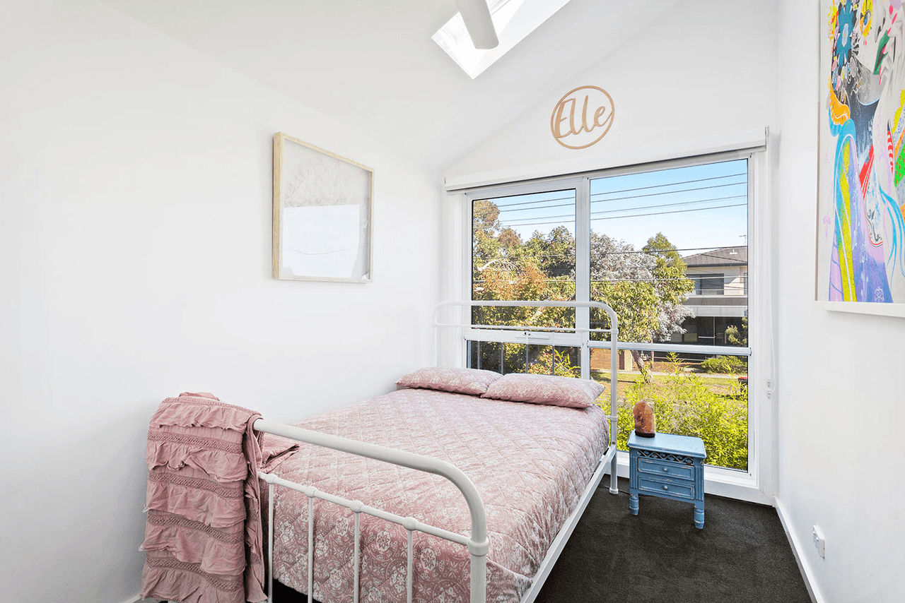 3/1 Lower Dandenong Road, MENTONE, VIC 3194