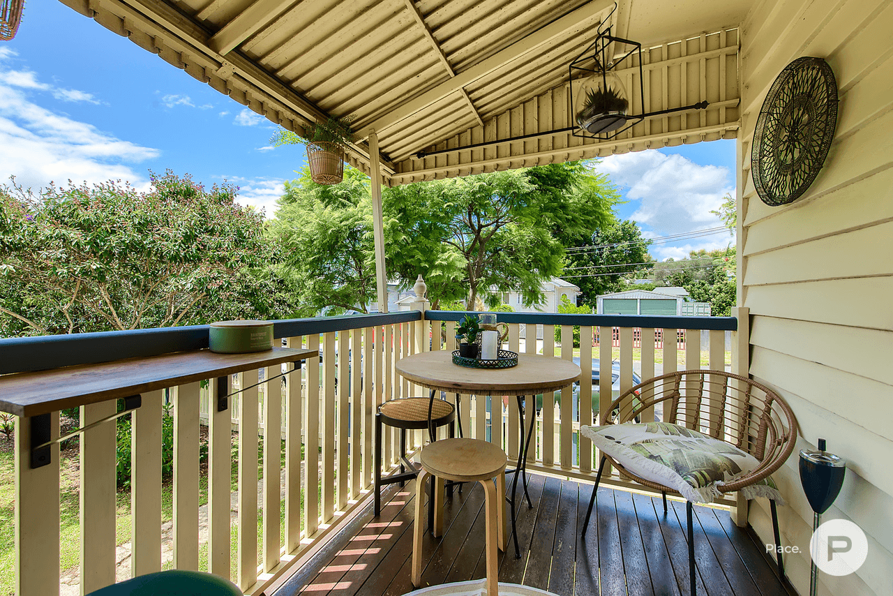 43 Howard Street, Grange, QLD 4051