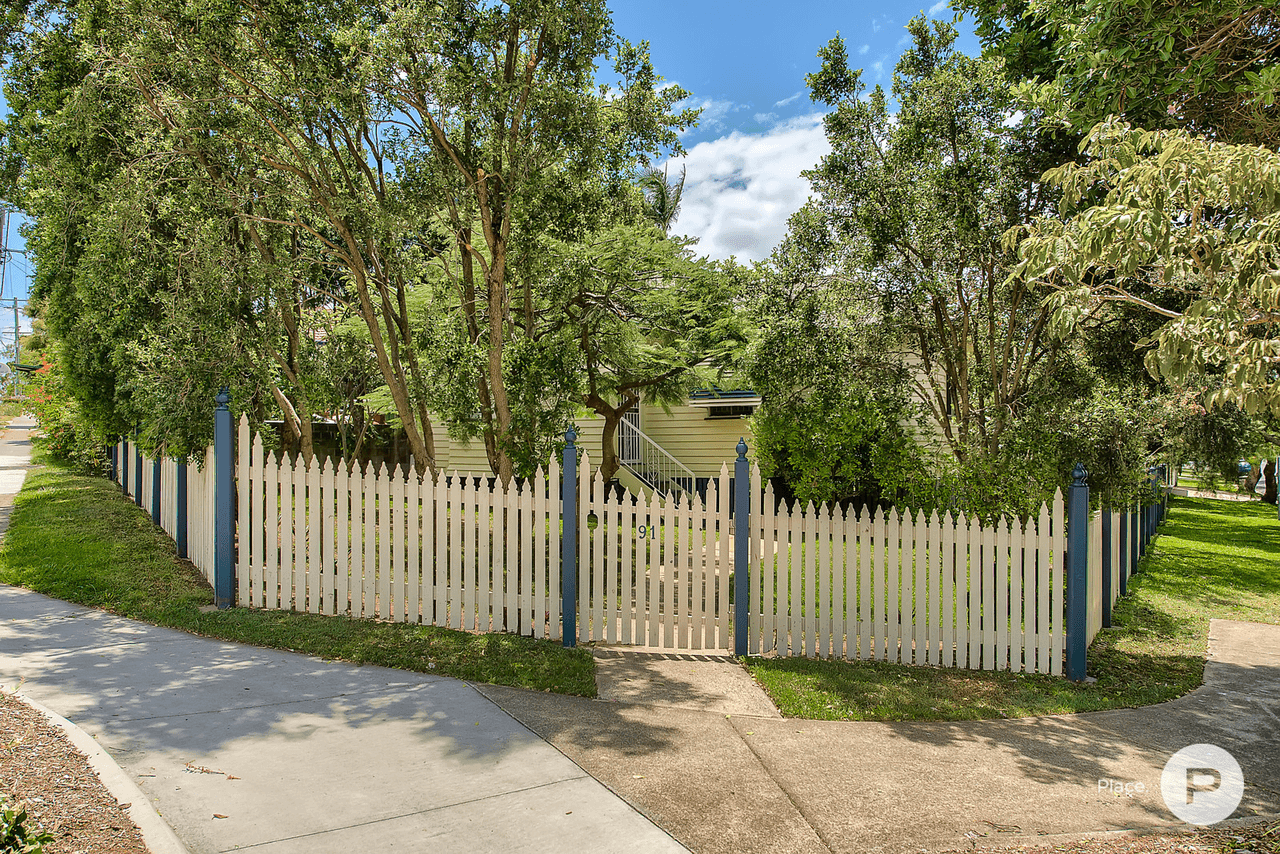 43 Howard Street, Grange, QLD 4051