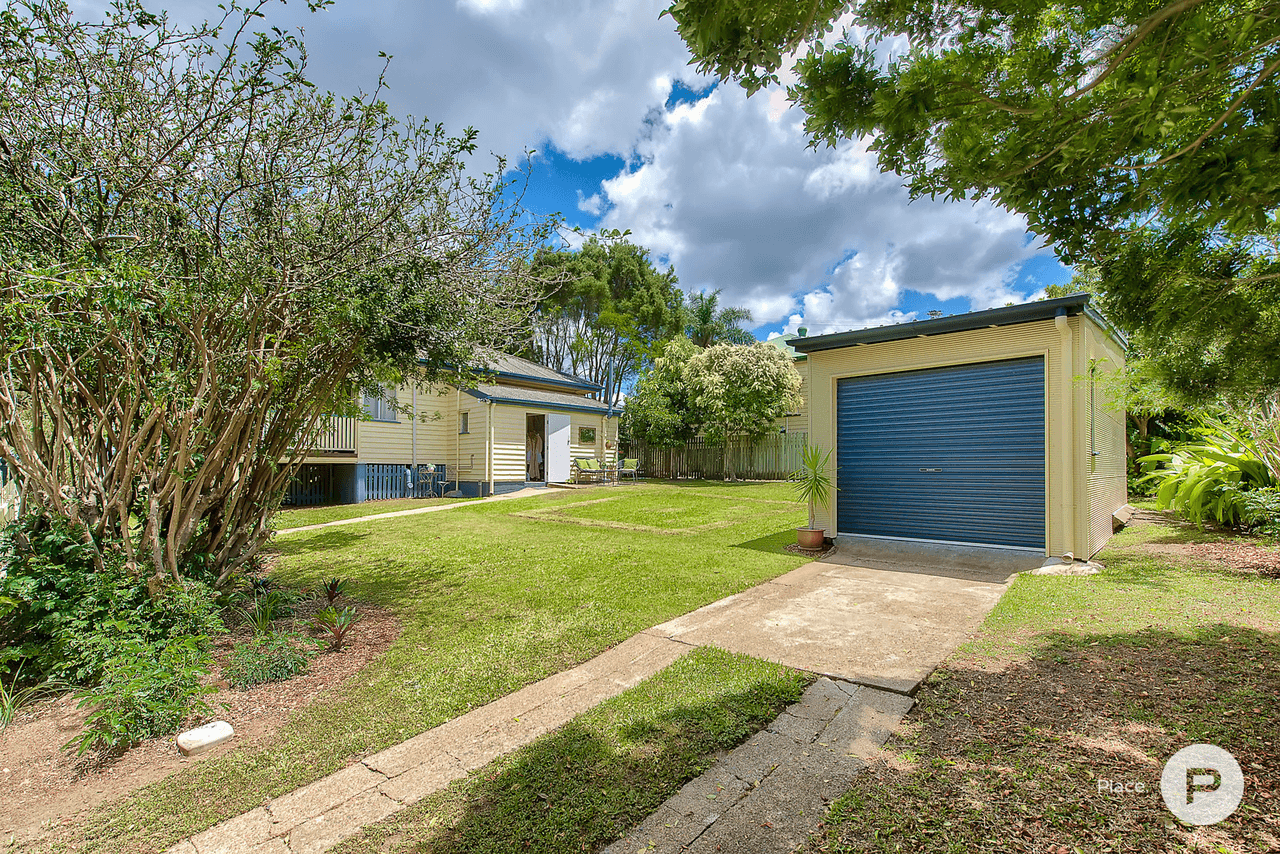 43 Howard Street, Grange, QLD 4051