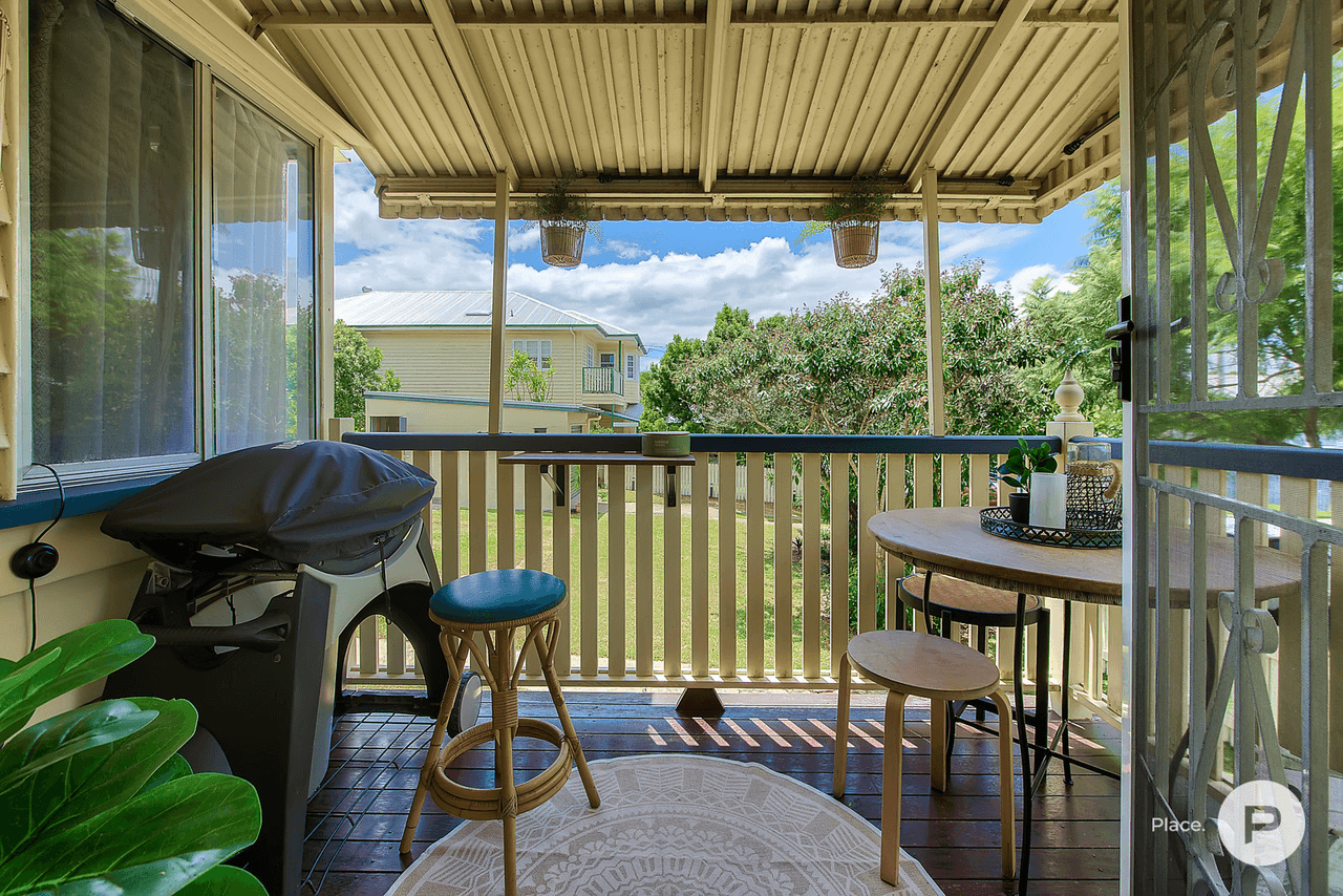 43 Howard Street, Grange, QLD 4051