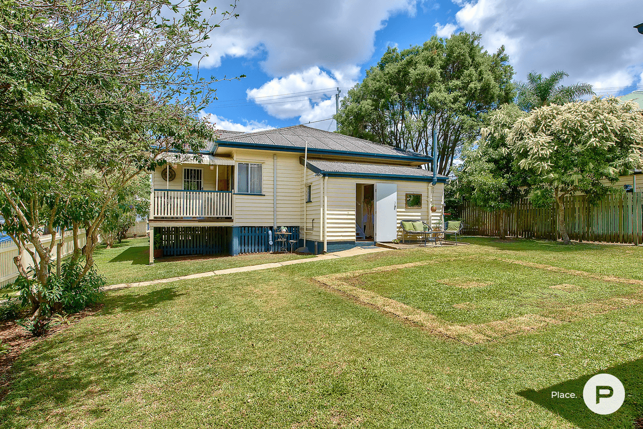 43 Howard Street, Grange, QLD 4051