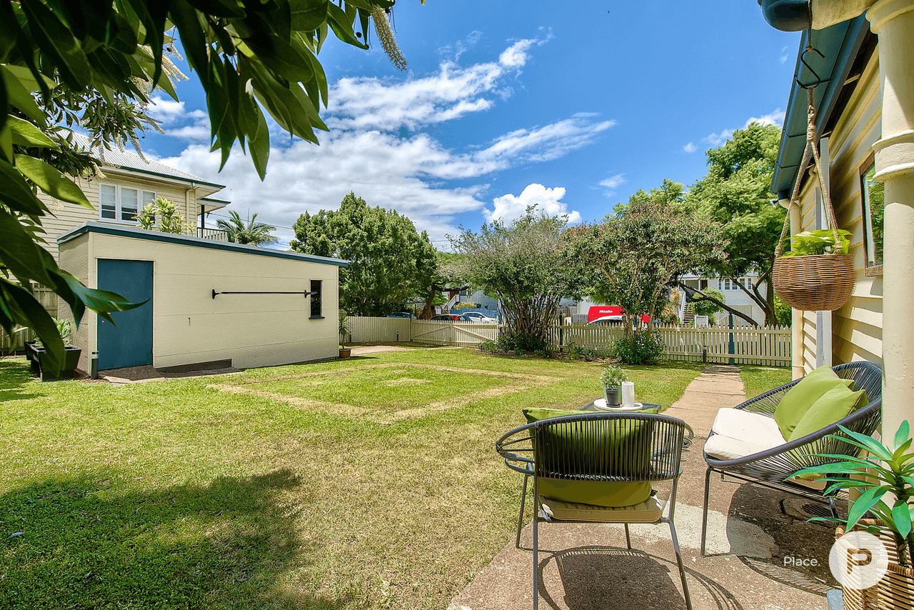 43 Howard Street, Grange, QLD 4051