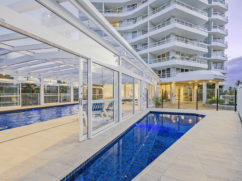 7D/2 Nineteenth Avenue, PALM BEACH, QLD 4221