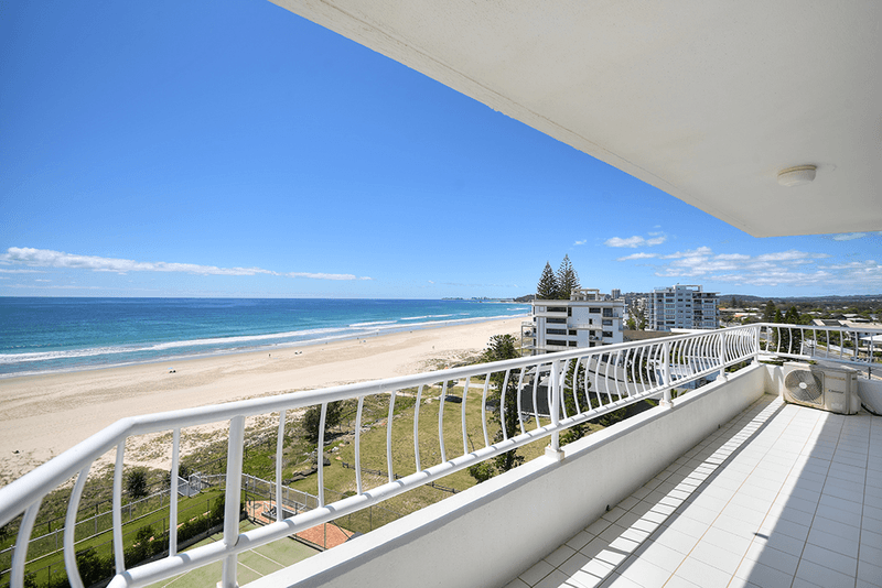 7D/2 Nineteenth Avenue, PALM BEACH, QLD 4221