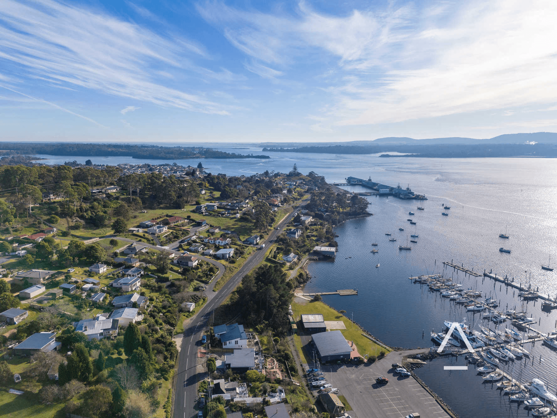 147 Flinders Street, Beauty Point, TAS 7270