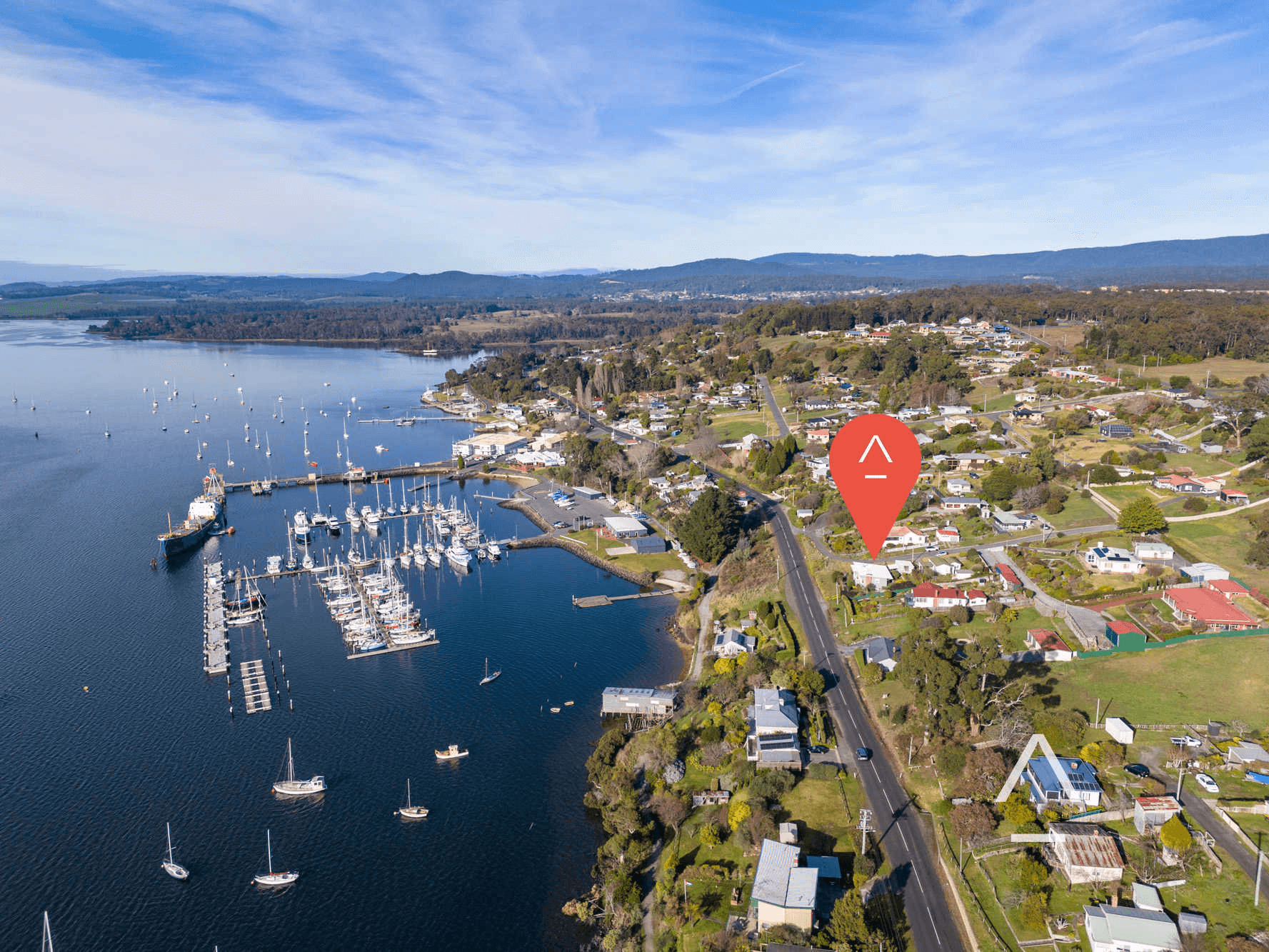 147 Flinders Street, Beauty Point, TAS 7270