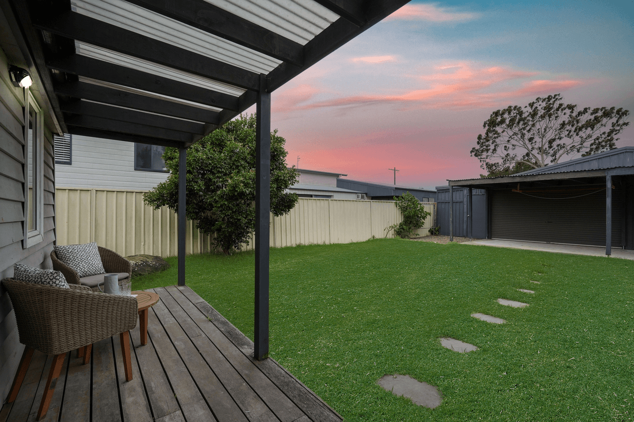 11 Davis Avenue, DAVISTOWN, NSW 2251