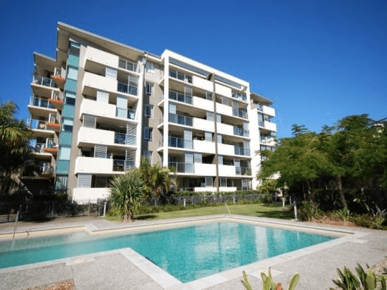 2602/12 Executive Drive, BURLEIGH WATERS, QLD 4220