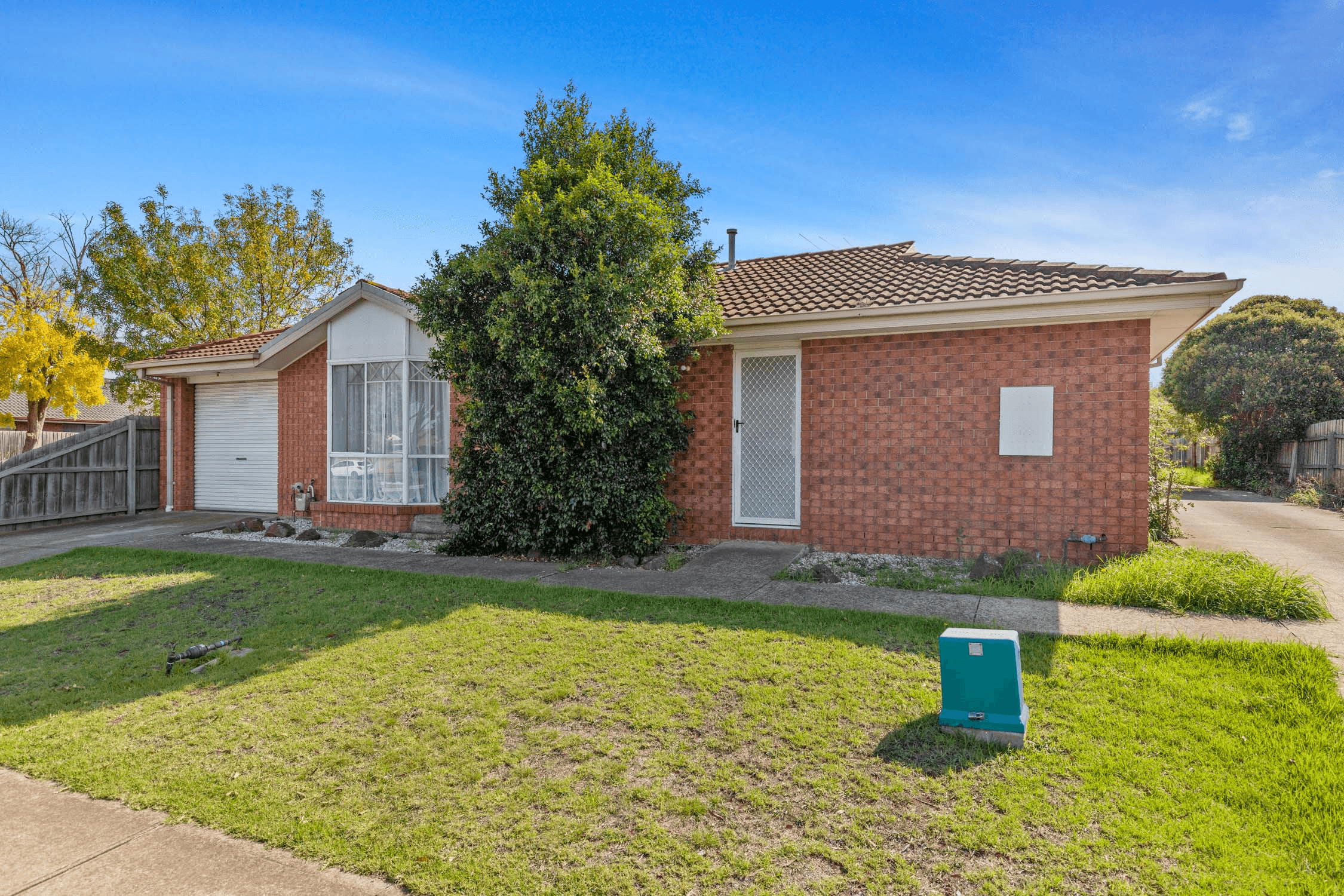 1/88 Hogans Road, HOPPERS CROSSING, VIC 3029