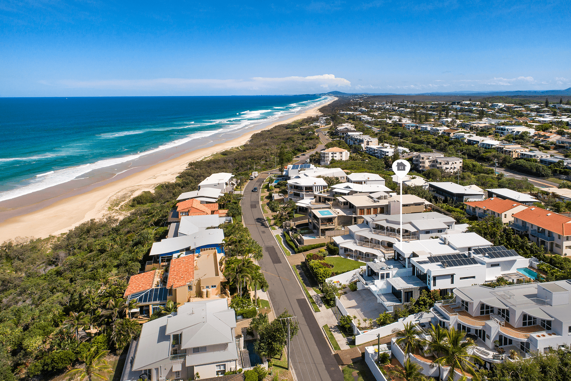 1/39 Tingira Crescent, Sunrise Beach, QLD 4567