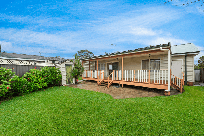 12 Alliance Avenue, Revesby, NSW 2212