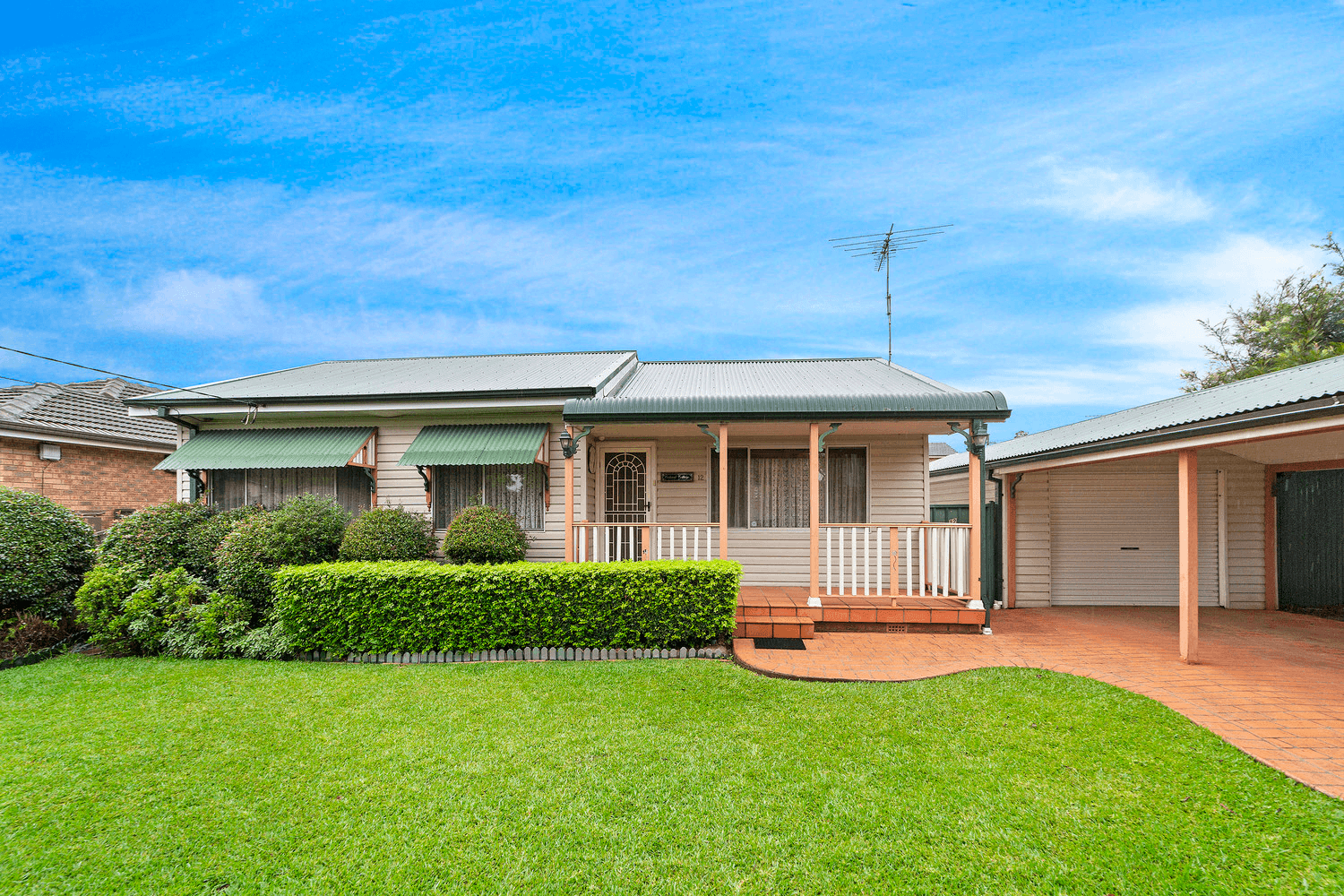 12 Alliance Avenue, Revesby, NSW 2212