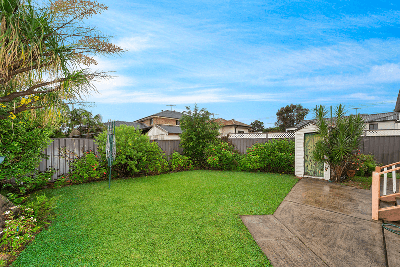 12 Alliance Avenue, Revesby, NSW 2212