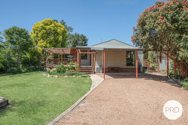 31 Elizabeth Street, HINTON, NSW 2321