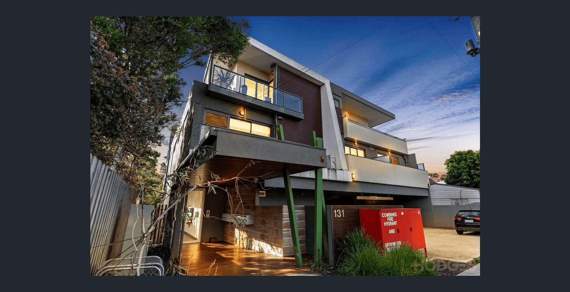 103/131 McDonald St, Mordialloc, VIC 3195