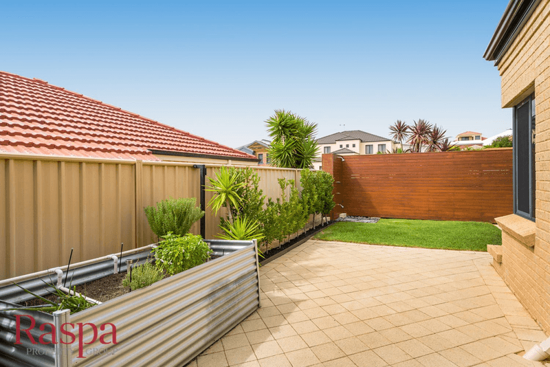 9 Sain Road, Coogee, WA 6166