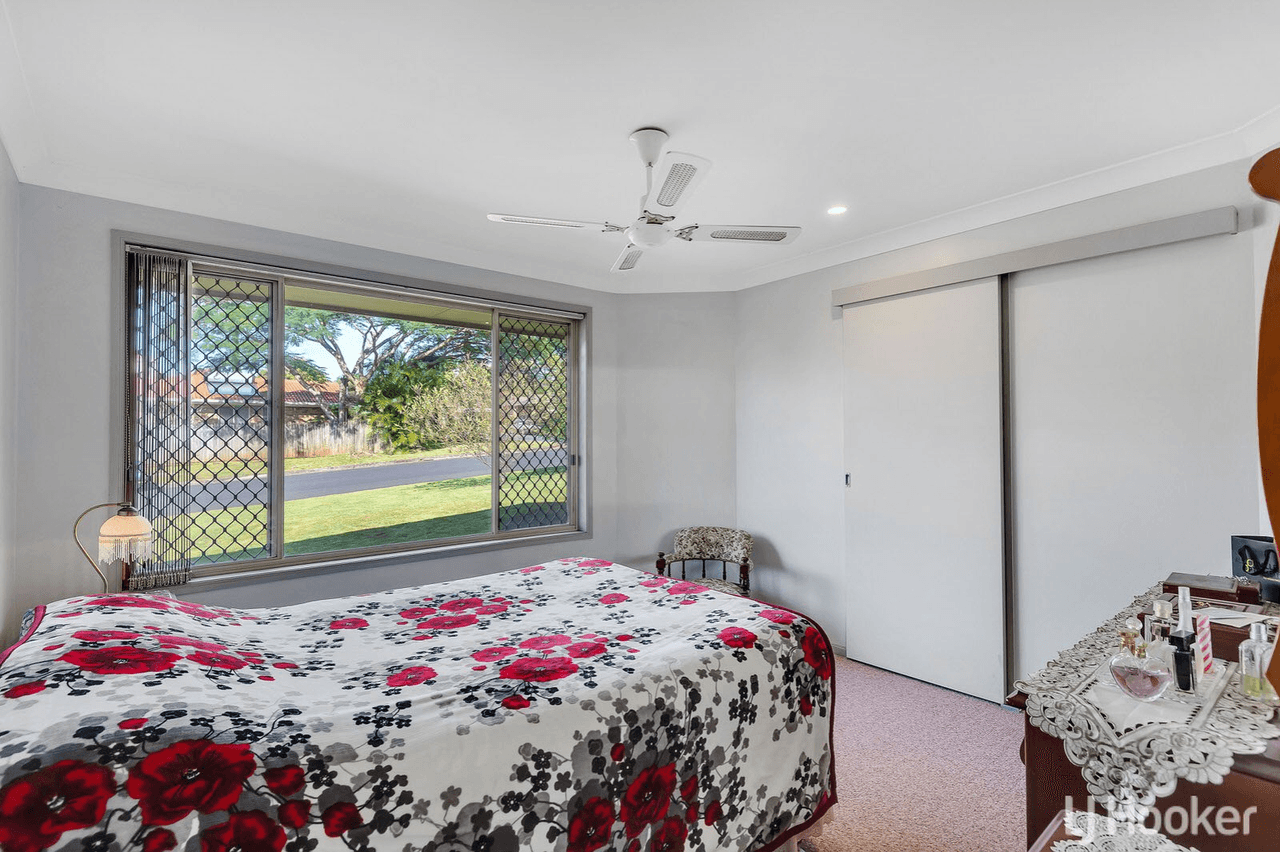 Unit 2/1 Dalmacia Drive, WOLLONGBAR, NSW 2477