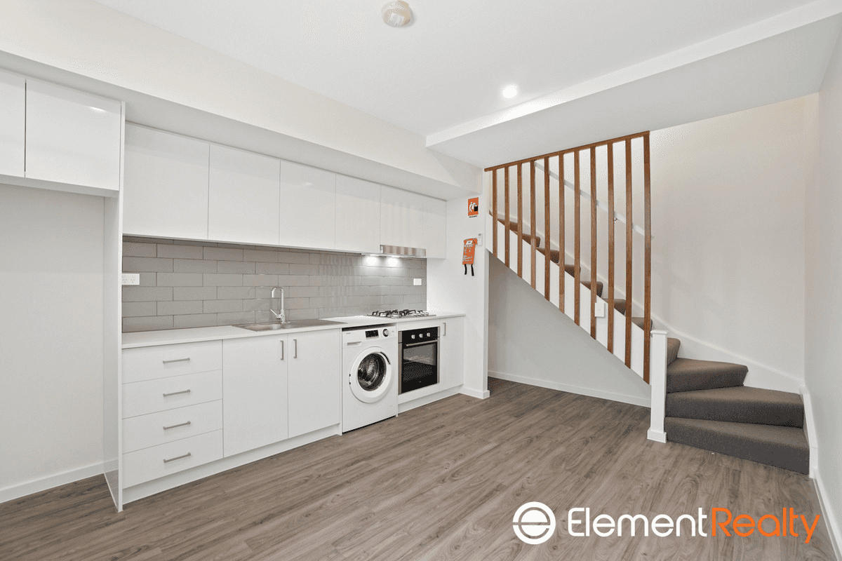 8/45 Spurway Street, Ermington, NSW 2115