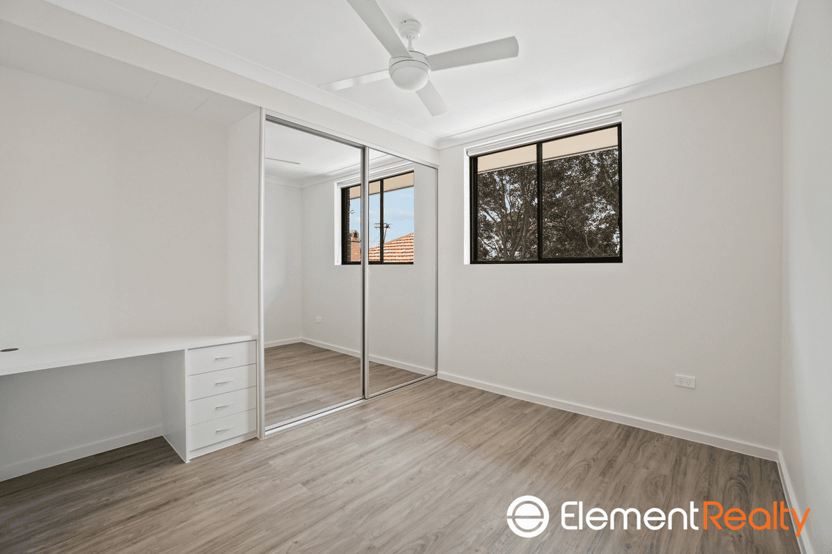 8/45 Spurway Street, Ermington, NSW 2115