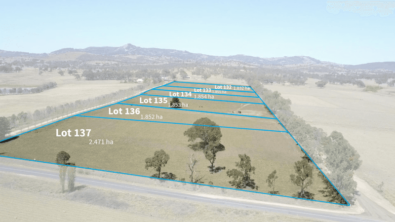 35A Haddocks Road, Tenterfield, NSW 2372