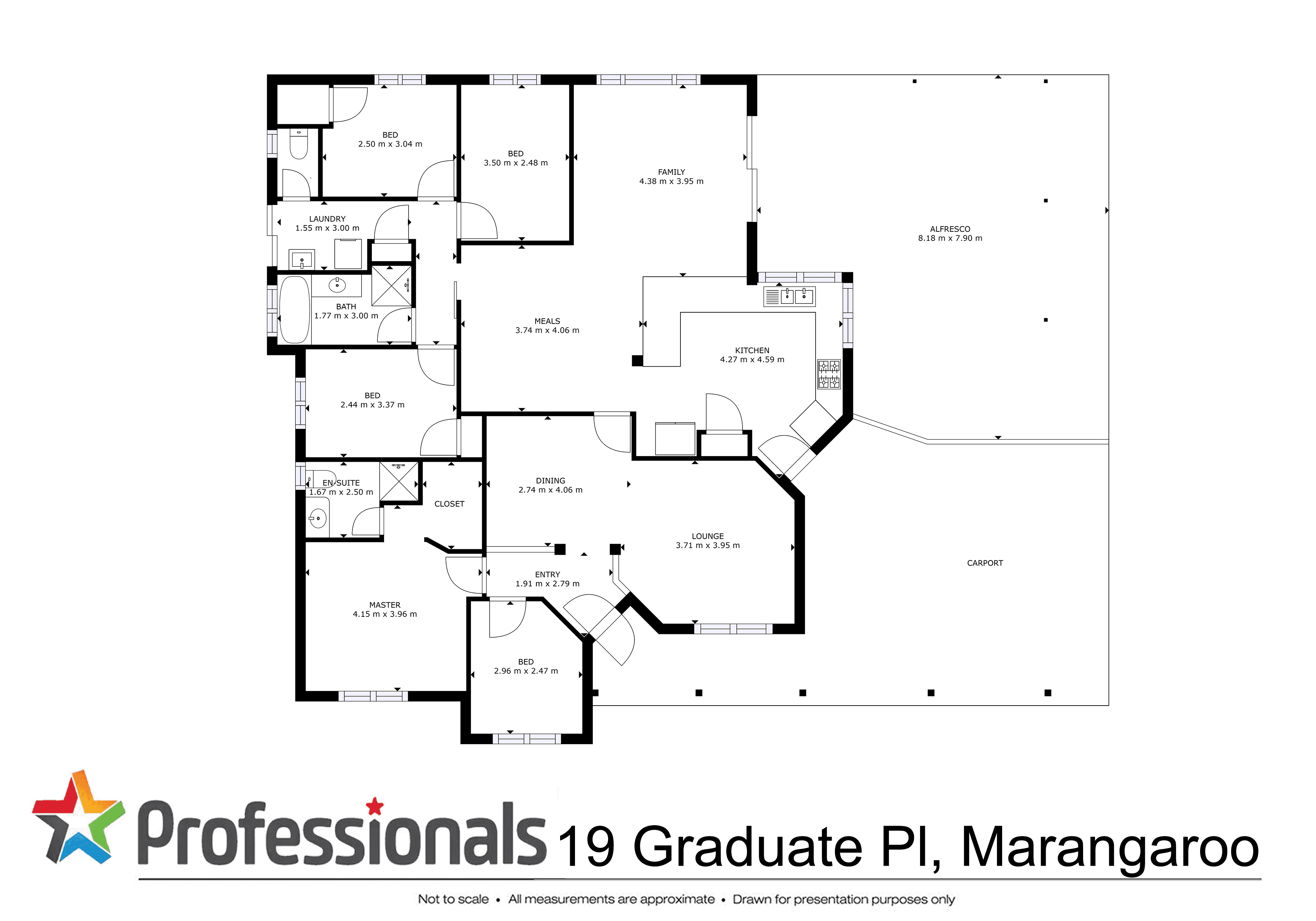 19 Graduate Place, MARANGAROO, WA 6064