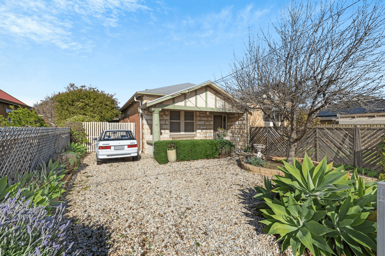 14 Broughton Avenue, KURRALTA PARK, SA 5037