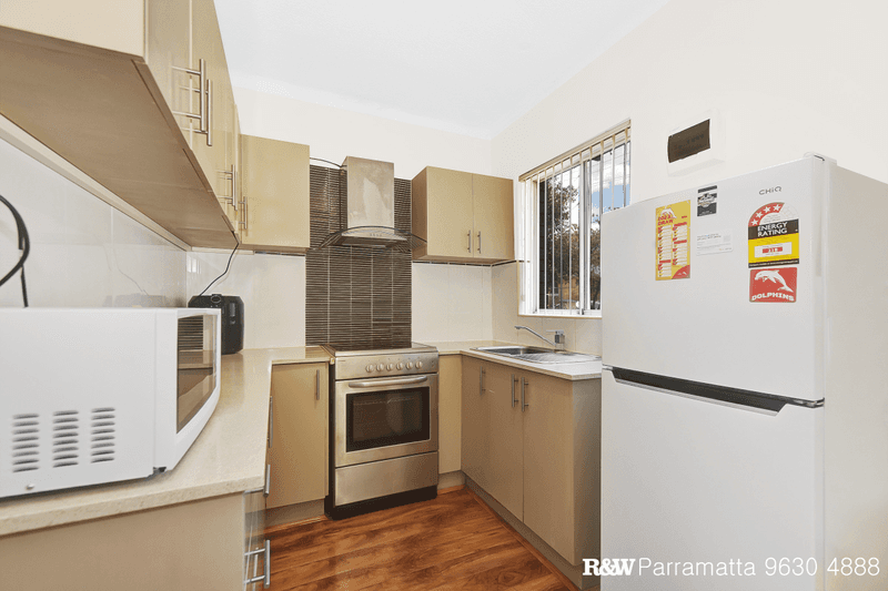 2/25 Addlestone Road, MERRYLANDS, NSW 2160