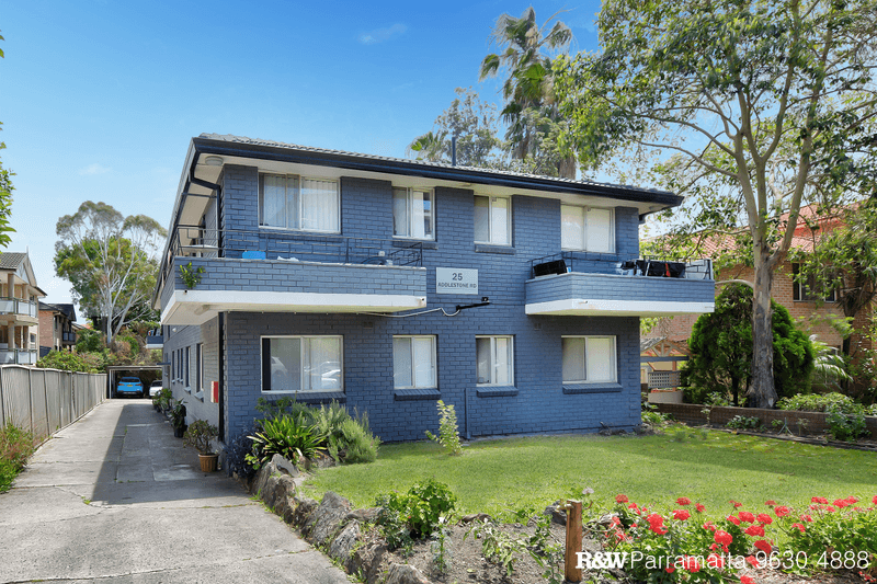 2/25 Addlestone Road, MERRYLANDS, NSW 2160