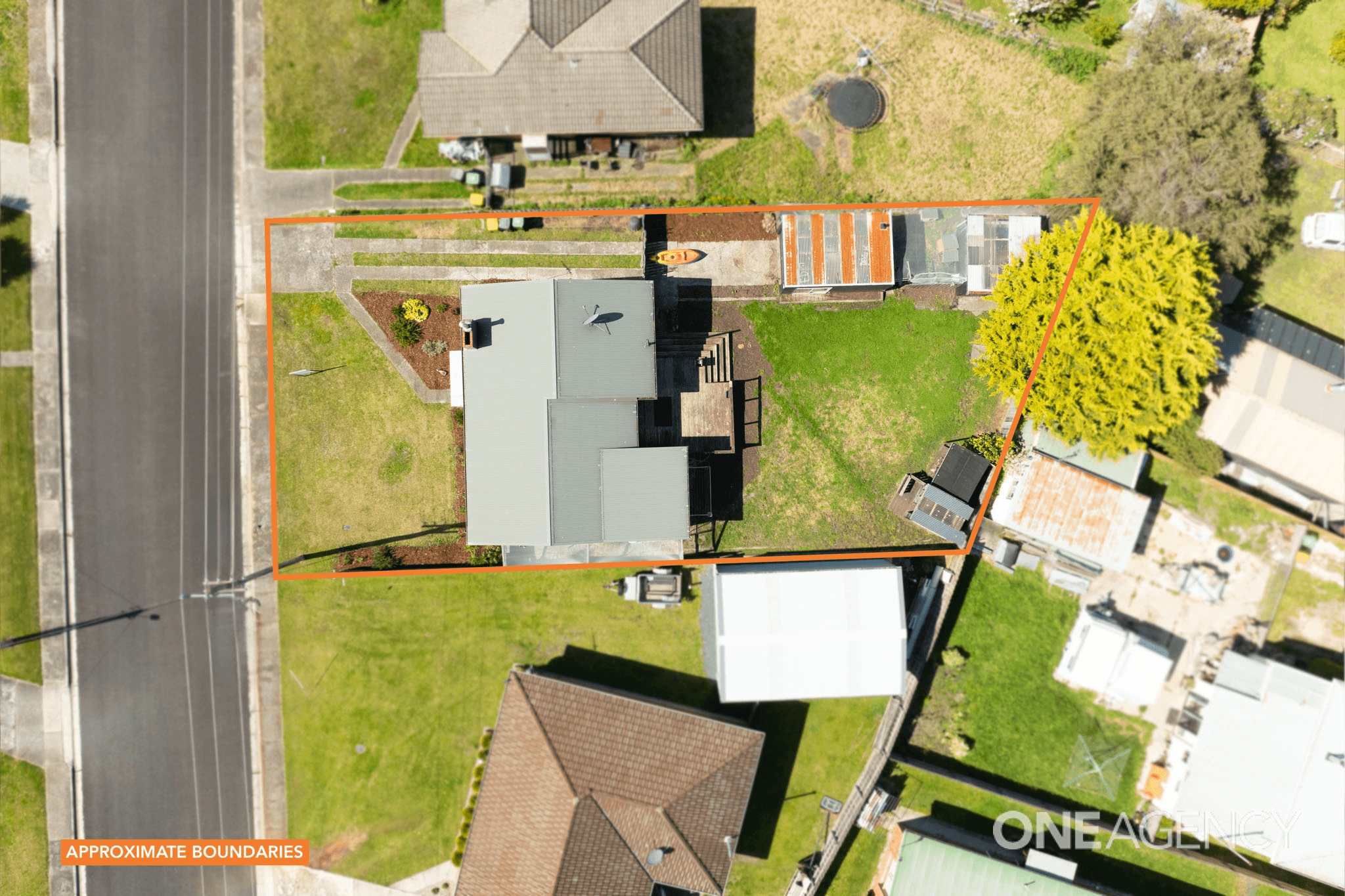 30 George Street, Wynyard, TAS 7325