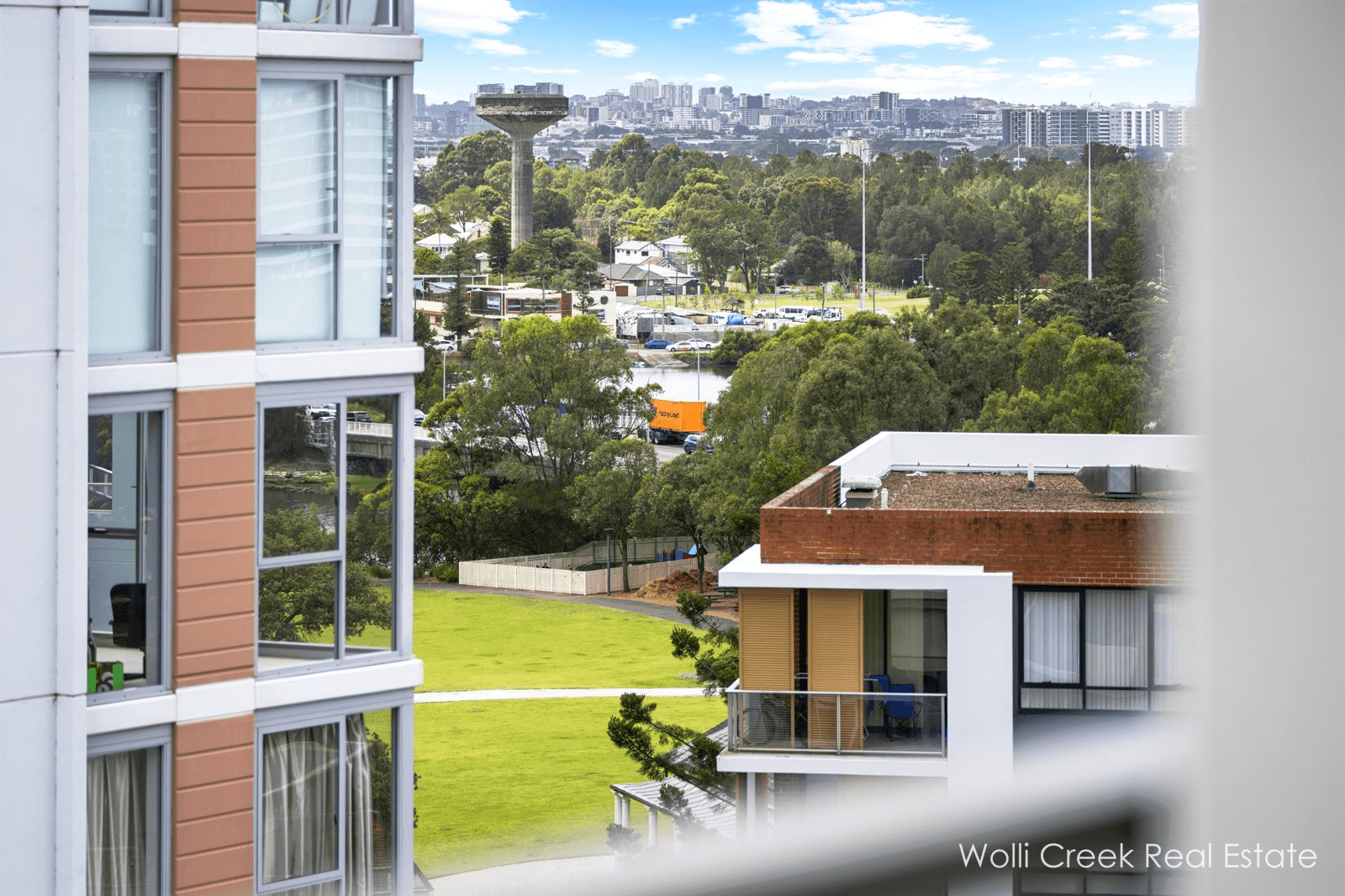 A907/35 Arncliffe Street, WOLLI CREEK, NSW 2205