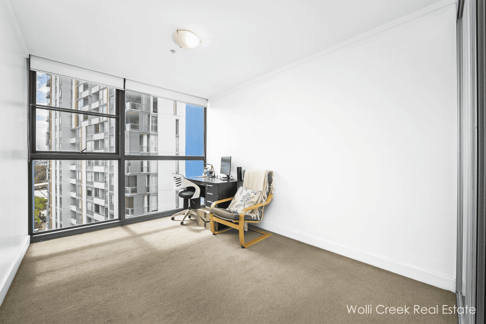 A907/35 Arncliffe Street, WOLLI CREEK, NSW 2205