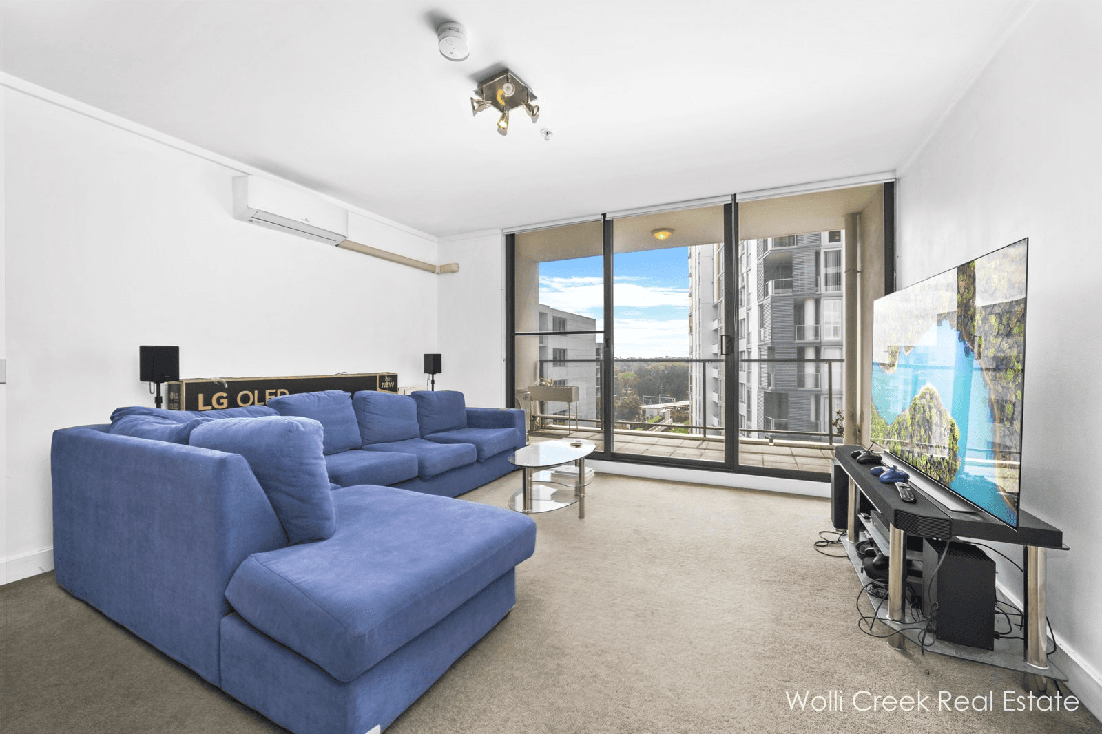 A907/35 Arncliffe Street, WOLLI CREEK, NSW 2205