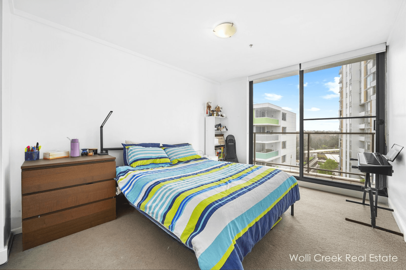 A907/35 Arncliffe Street, WOLLI CREEK, NSW 2205