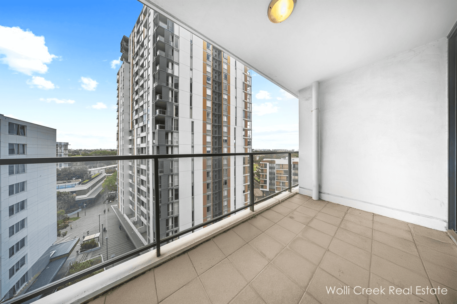 A907/35 Arncliffe Street, WOLLI CREEK, NSW 2205