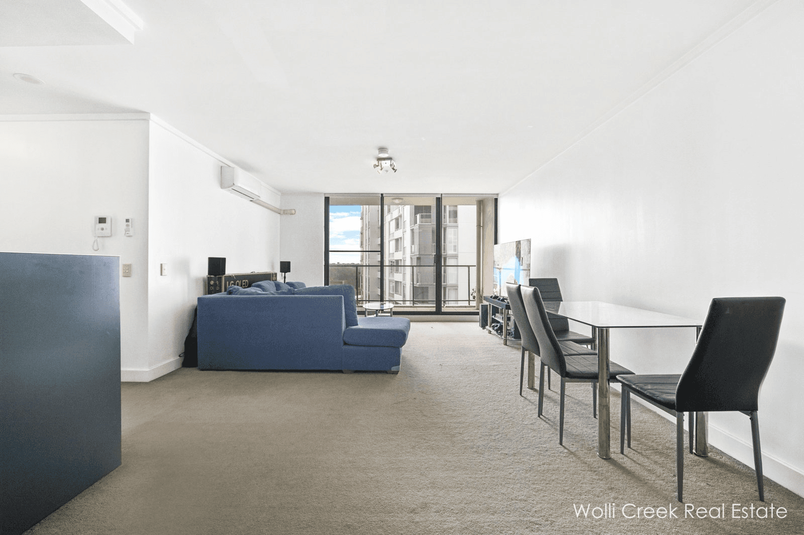 A907/35 Arncliffe Street, WOLLI CREEK, NSW 2205