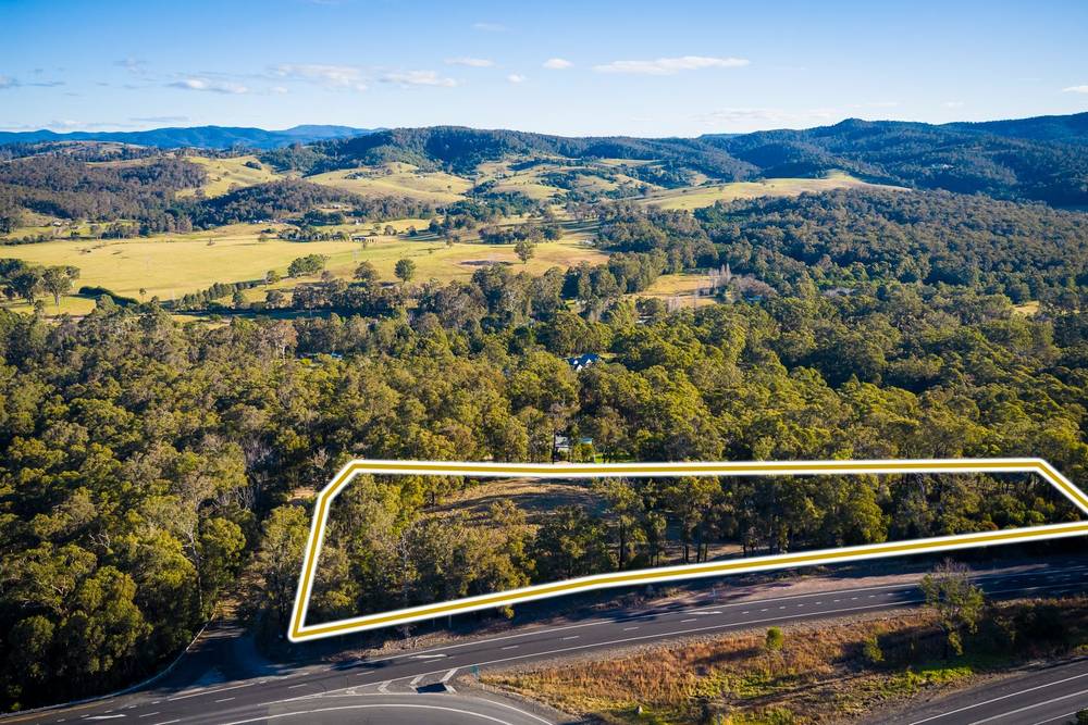 Millingandi Short Cut Road, Millingandi, NSW 2549