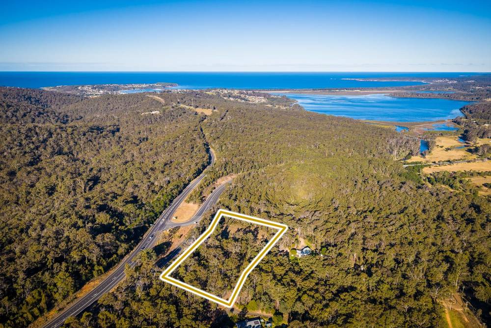 Millingandi Short Cut Road, Millingandi, NSW 2549