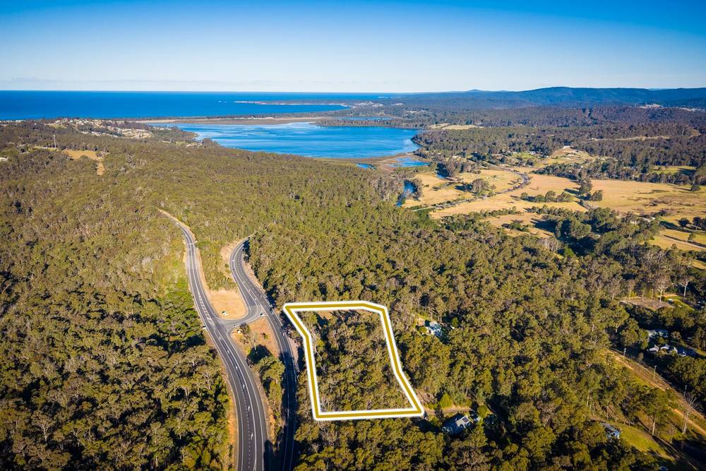 Millingandi Short Cut Road, Millingandi, NSW 2549