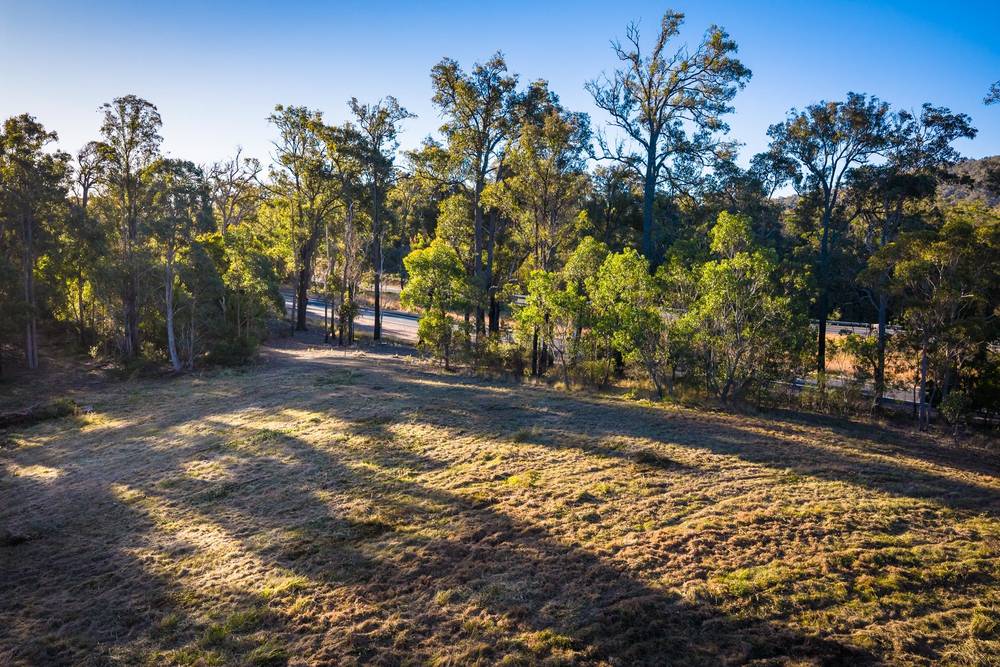 Millingandi Short Cut Road, Millingandi, NSW 2549