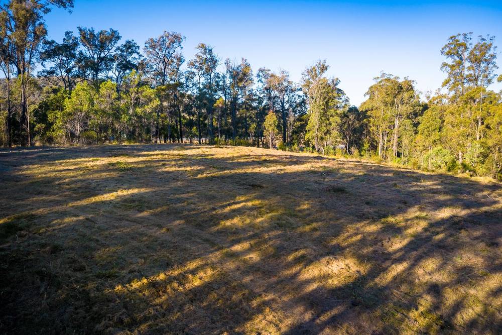 Millingandi Short Cut Road, Millingandi, NSW 2549
